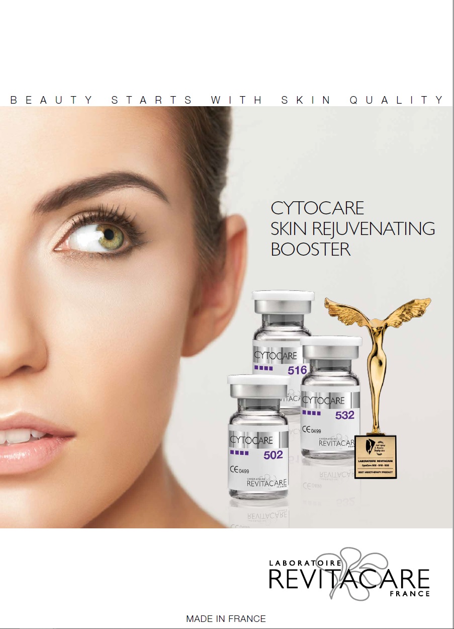 Cytocare 532 - Skinology Beauty Essence Specialist